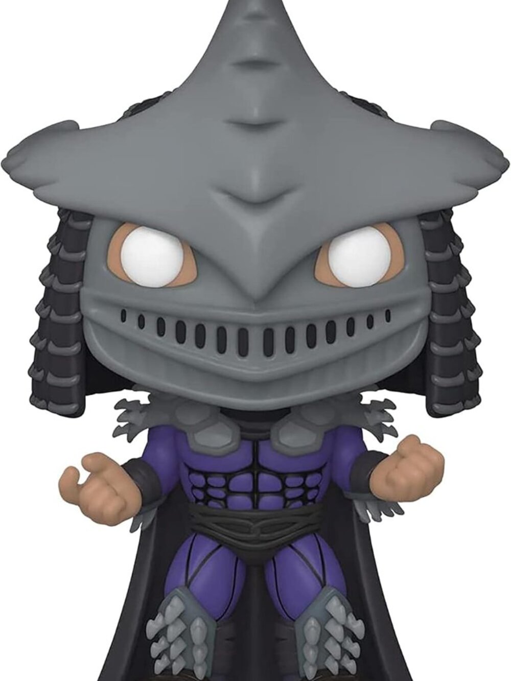 Funko Pop Super Shredder NWT